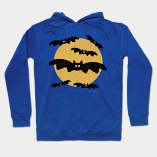 Bats Hoodie